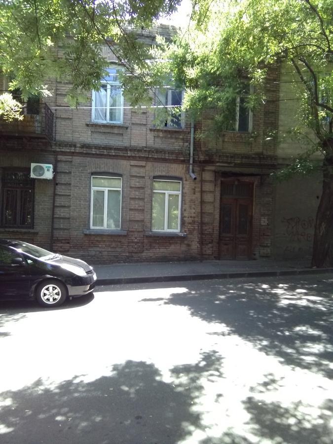 Apartment Marina Tbilisi Ngoại thất bức ảnh