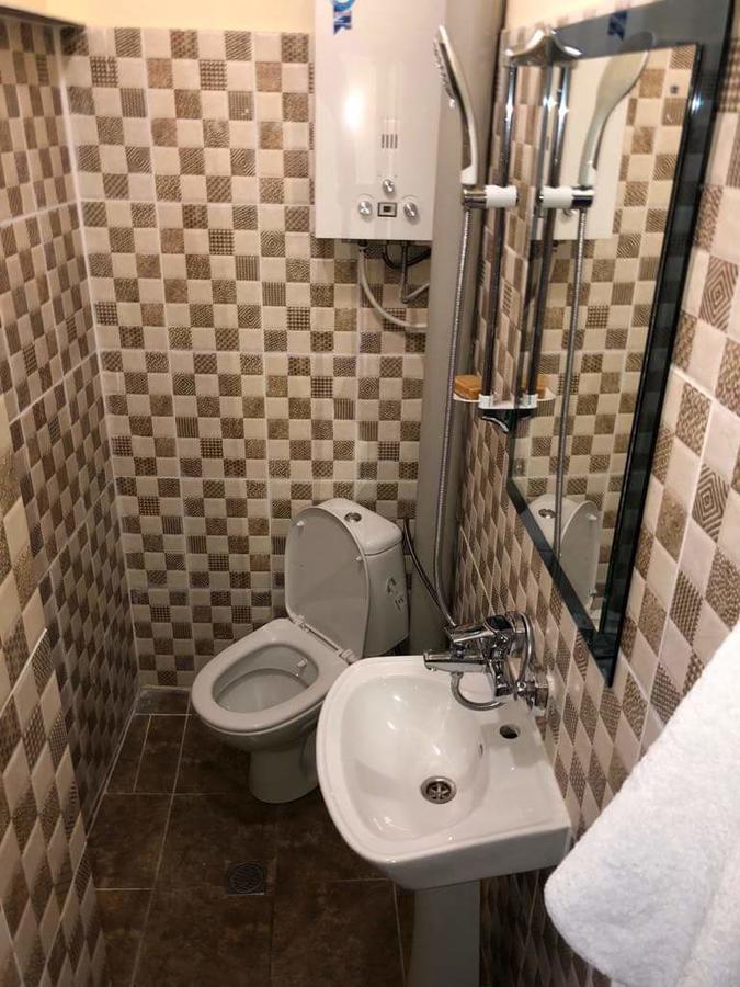 Apartment Marina Tbilisi Ngoại thất bức ảnh