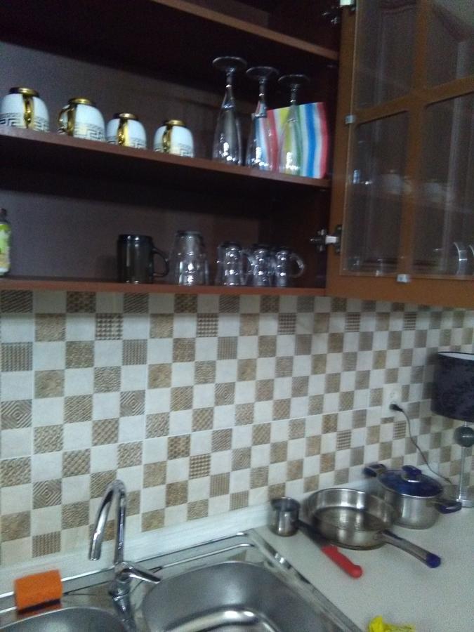 Apartment Marina Tbilisi Ngoại thất bức ảnh