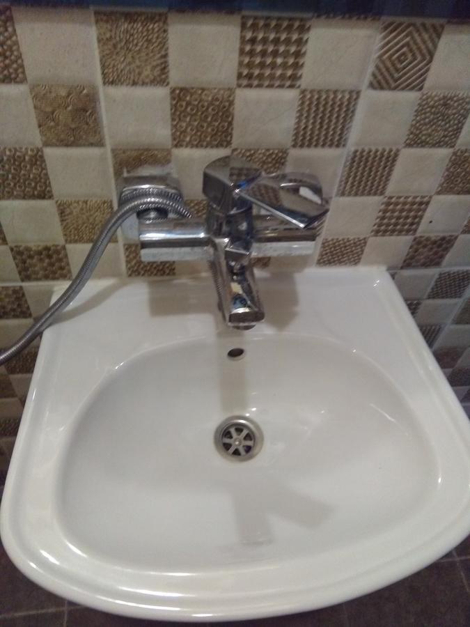 Apartment Marina Tbilisi Ngoại thất bức ảnh