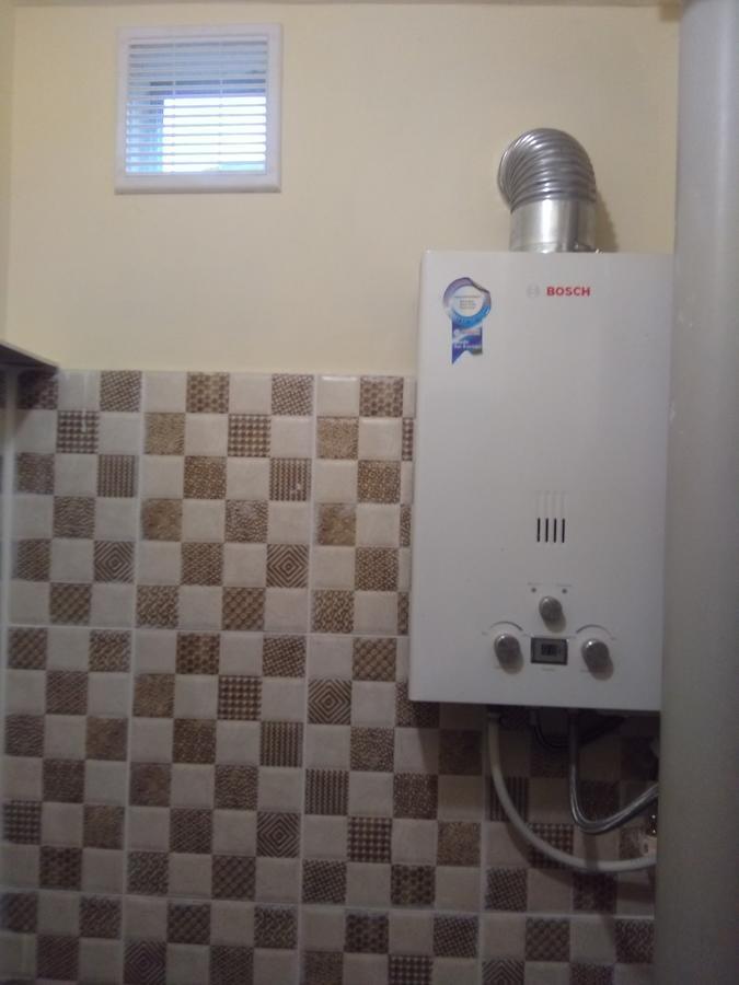 Apartment Marina Tbilisi Ngoại thất bức ảnh