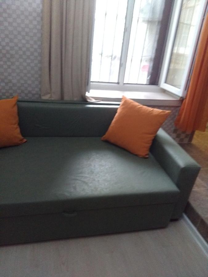 Apartment Marina Tbilisi Ngoại thất bức ảnh