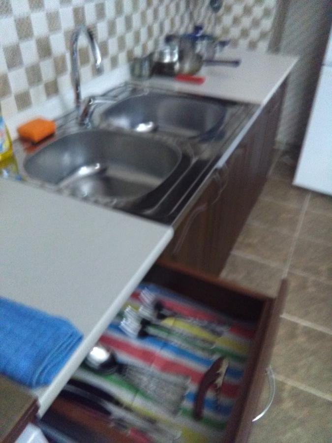 Apartment Marina Tbilisi Ngoại thất bức ảnh
