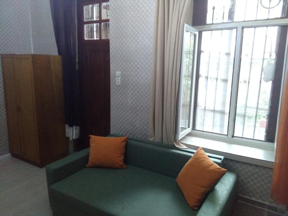 Apartment Marina Tbilisi Ngoại thất bức ảnh